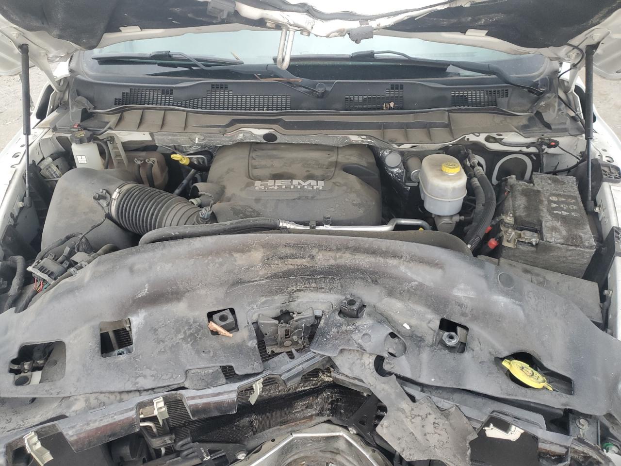 3C63R3GJ5FG523626 2015 Ram 3500 St