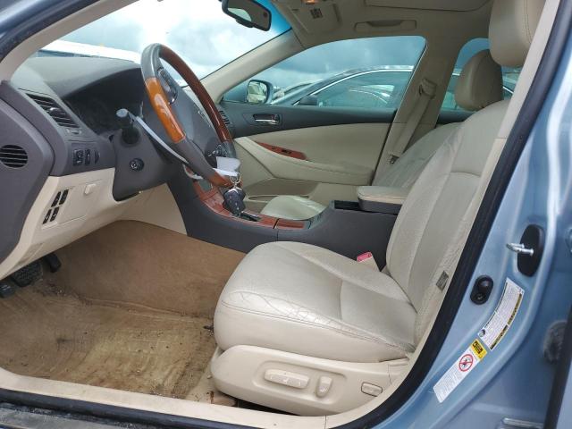 2010 Lexus Es 350 VIN: JTHBK1EGXA2380791 Lot: 56991204