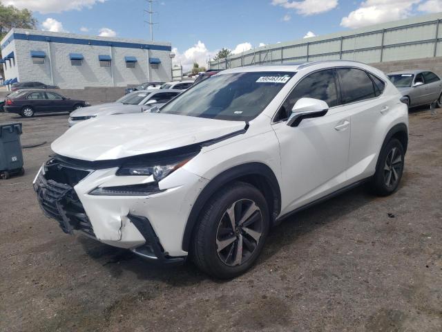 JTJGARBZ8L5000733 2020 Lexus Nx 300