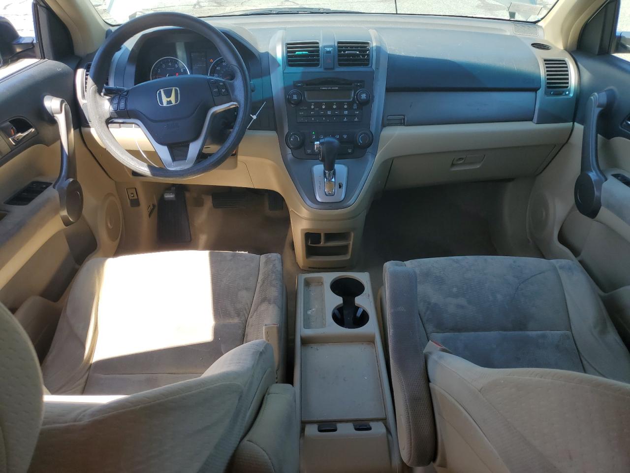 JHLRE48518C026992 2008 Honda Cr-V Ex