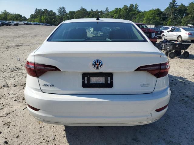 2021 Volkswagen Jetta Sel VIN: 3VWE57BU5MM055186 Lot: 59270944