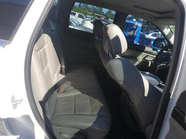 2011 Jeep Grand Cherokee Laredo VIN: 1J4RR4GG9BC736809 Lot: 59949744