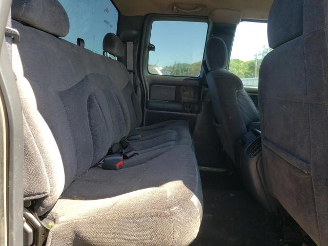 2001 GMC Sierra K2500 Heavy Duty VIN: 1GTHK29U51E343406 Lot: 57204084