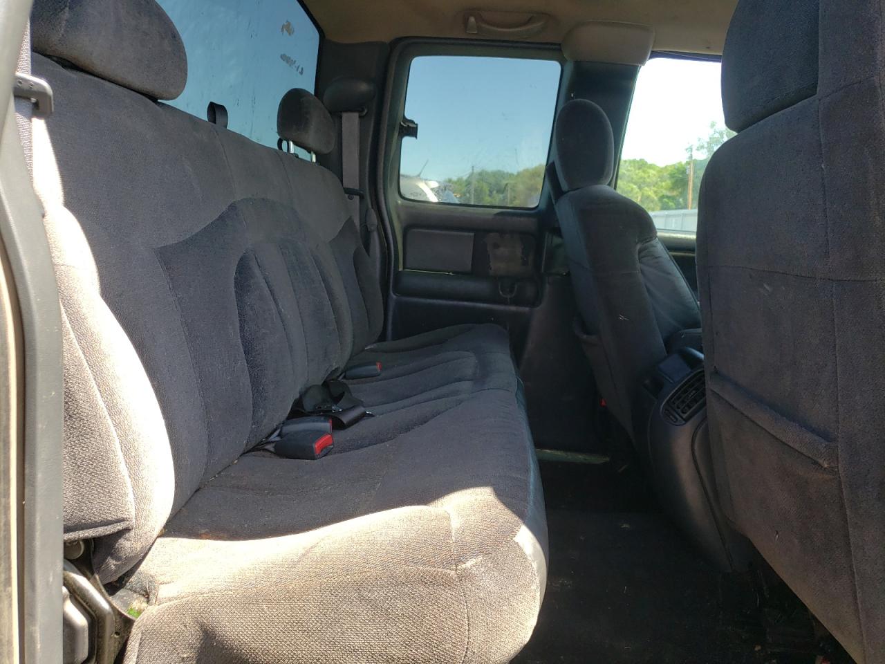 1GTHK29U51E343406 2001 GMC Sierra K2500 Heavy Duty