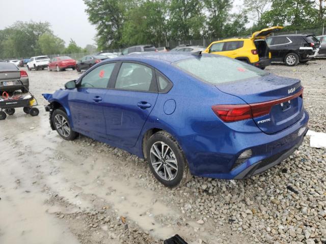 2024 KIA FORTE LX - 3KPF24AD0RE769745