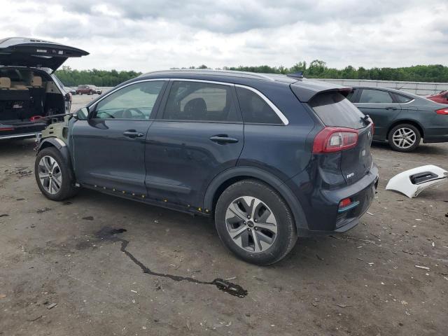 2019 Kia Niro Ex Premium VIN: KNDCE3LG8K5025629 Lot: 57814984