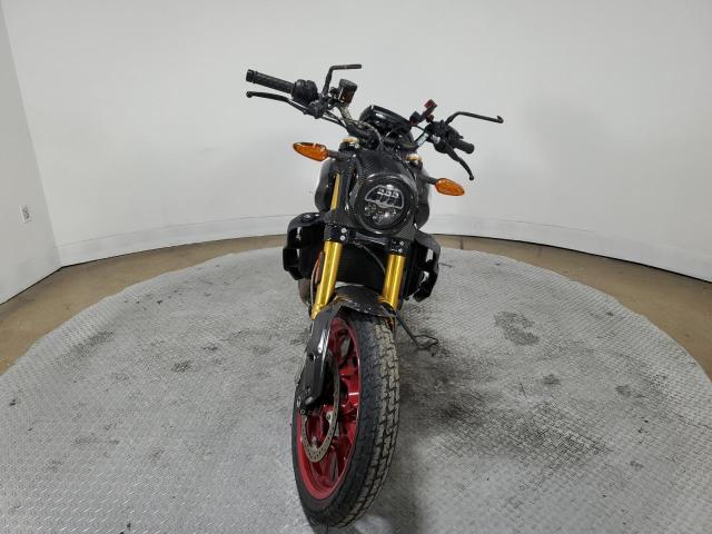 2022 INDIAN MOTORCYCLE CO. FTR CHAMPI - 56KRTE253N3005357
