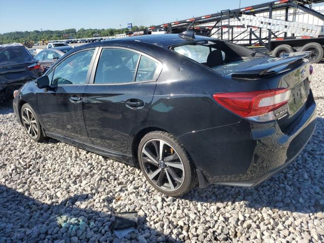 2020 SUBARU IMPREZA SP - 4S3GKAM62L3611521