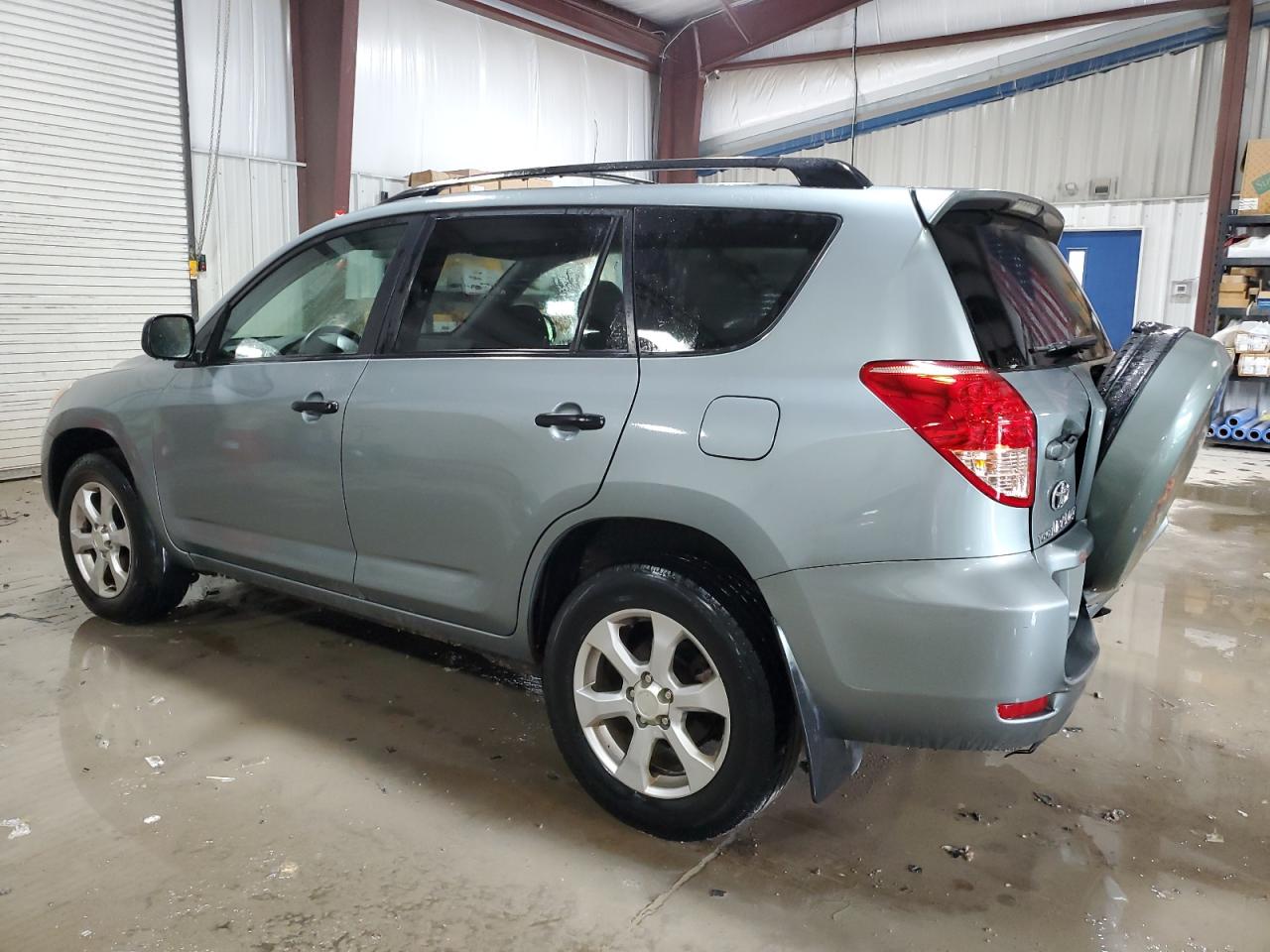 JTMBD33V785205951 2008 Toyota Rav4