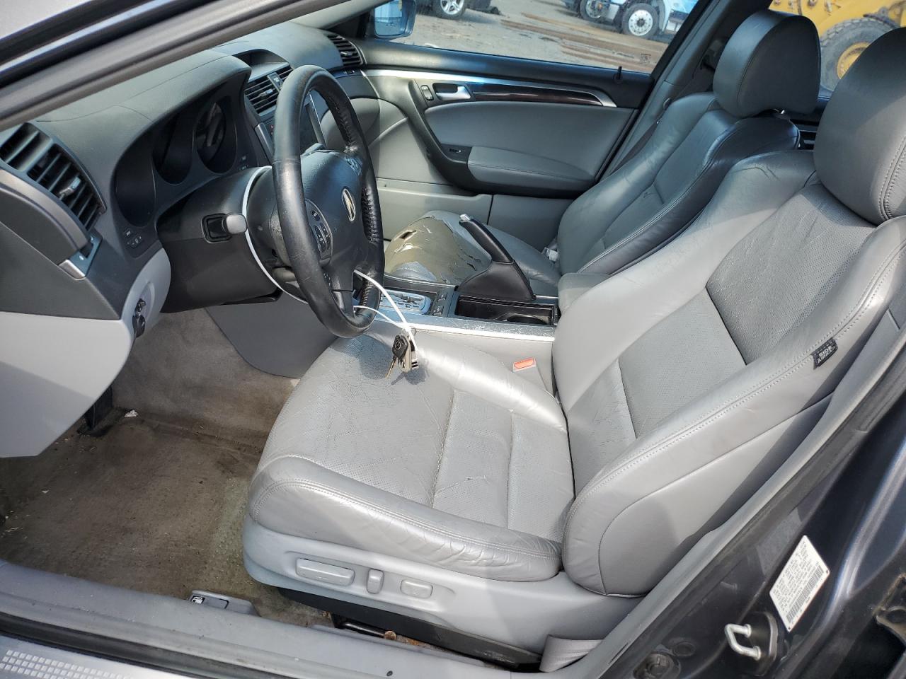 19UUA66266A065479 2006 Acura 3.2Tl