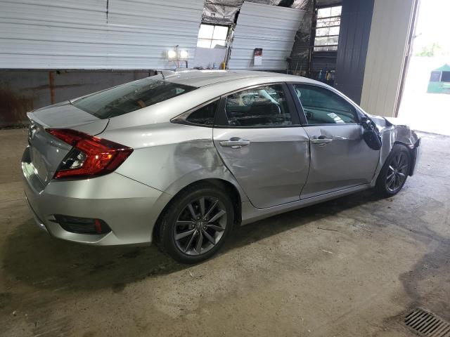 2020 Honda Civic Ex VIN: 19XFC1F39LE220824 Lot: 57761184