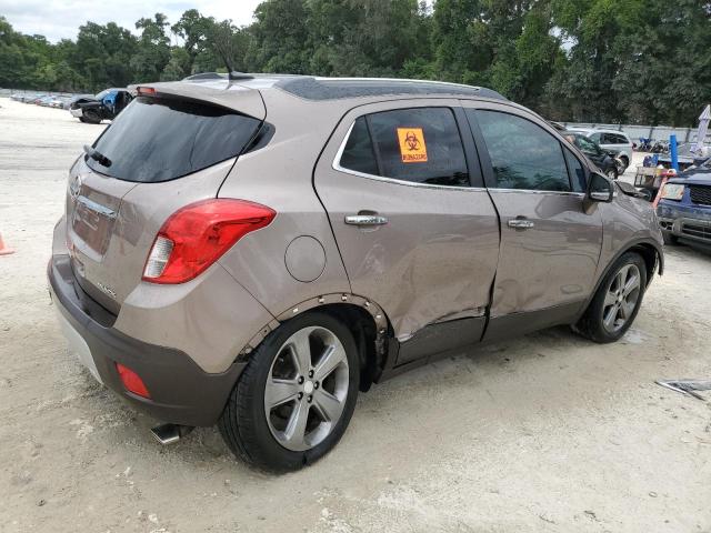 2014 Buick Encore VIN: KL4CJASB3EB585550 Lot: 59898164