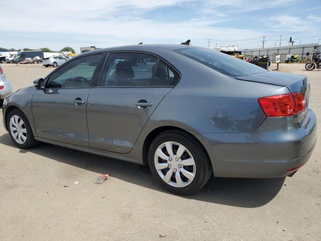 2014 Volkswagen Jetta Se VIN: 3VWD17AJ8EM360794 Lot: 60107874