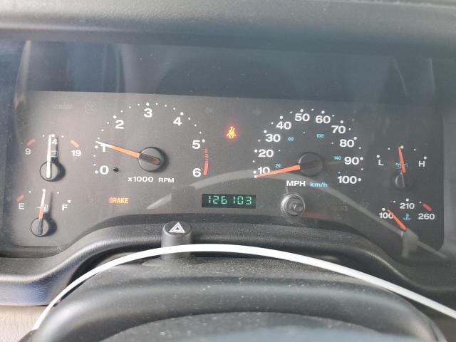 2005 Jeep Wrangler / Tj Sport VIN: 1J4FA49S05P355942 Lot: 59917344