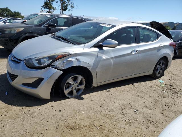 VIN 5NPDH4AE1FH623179 2015 HYUNDAI ELANTRA no.1