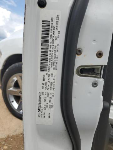 2011 Dodge Ram 1500 VIN: 1D7RB1CTXBS612359 Lot: 60823654