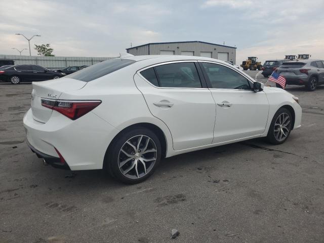 2021 Acura Ilx Premium VIN: 19UDE2F78MA000882 Lot: 58647014