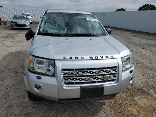 2008 Land Rover Lr2 Se Technology VIN: SALFS24N88H029046 Lot: 56335824