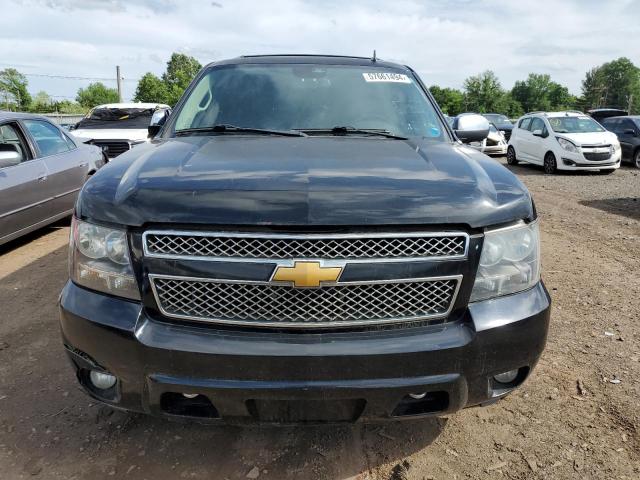 2014 Chevrolet Suburban K1500 Ltz VIN: 1GNSKKE76ER153593 Lot: 57661494