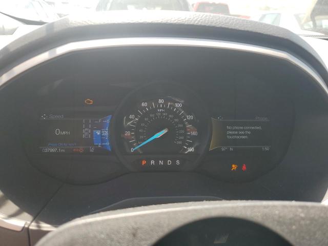 2020 Ford Edge Sel VIN: 2FMPK4J99LBB21458 Lot: 57936984