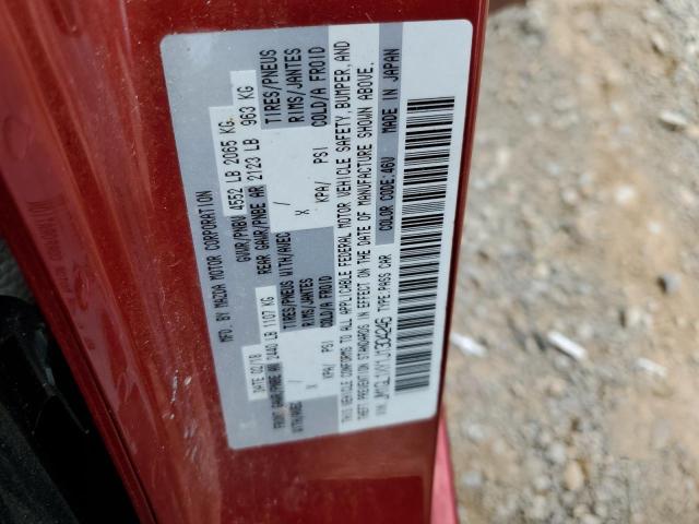 2018 MAZDA 6 SIGNATUR - JM1GL1XY1J1304246