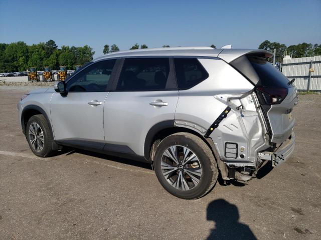 Vin: 5n1bt3ba5pc859841, lot: 59006384, nissan rogue sv 20232
