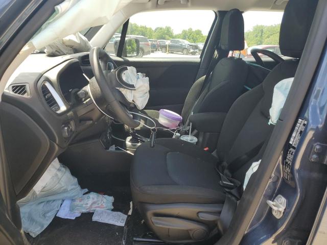 2021 Jeep Renegade Sport VIN: ZACNJDABXMPM94407 Lot: 58820104