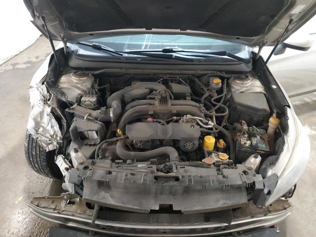 2015 SUBARU LEGACY 2.5 - 4S3BNAC69F3065887