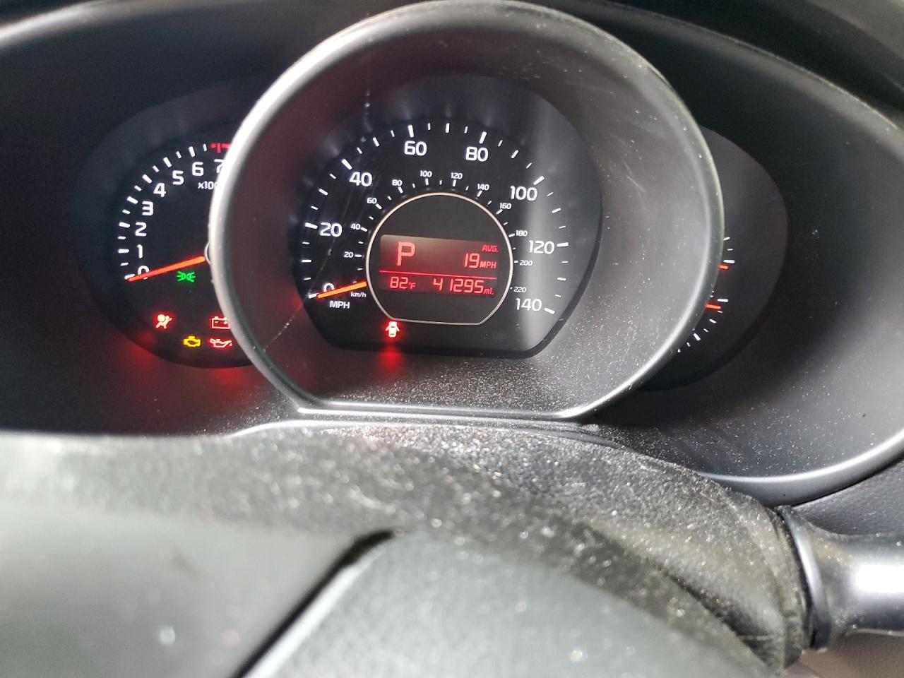 KNDJN2A20J7522296 2018 Kia Soul