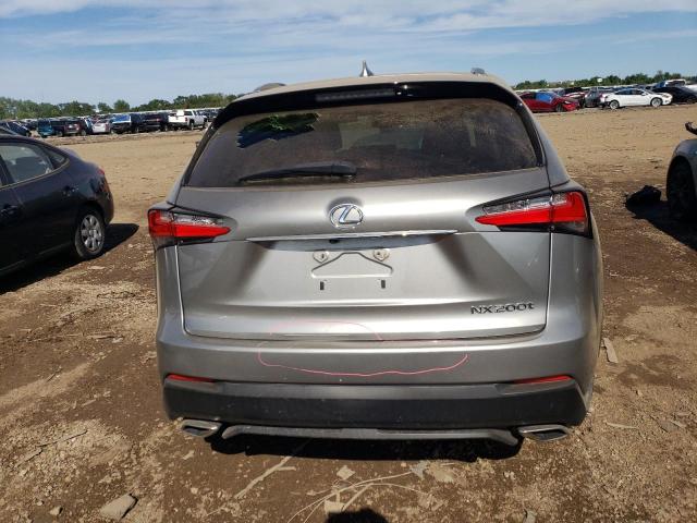 2015 Lexus Nx 200T VIN: JTJYARBZXF2001246 Lot: 60903214