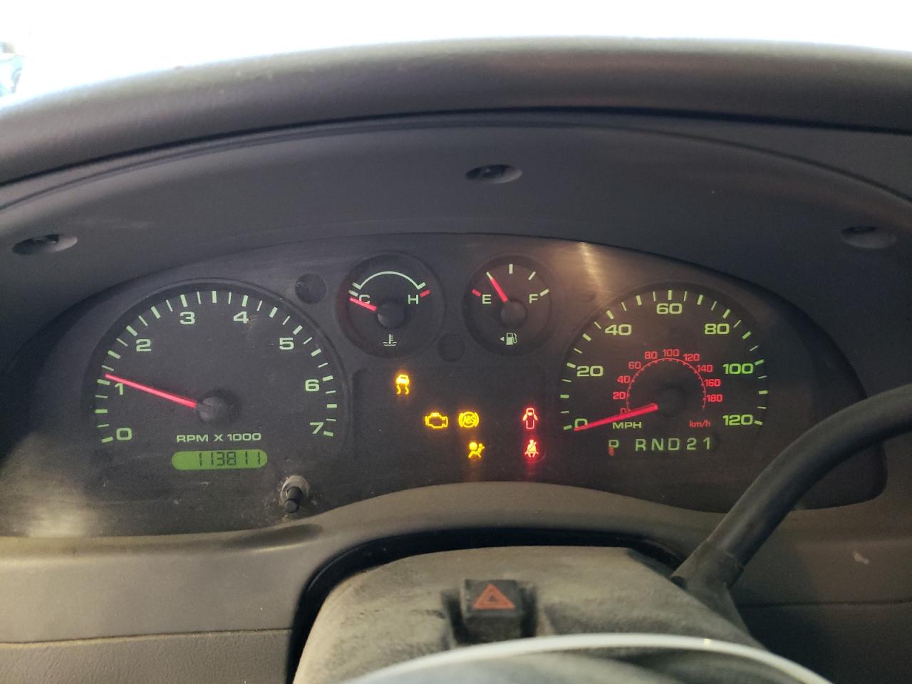 1FTKR1ADXAPA10498 2010 Ford Ranger