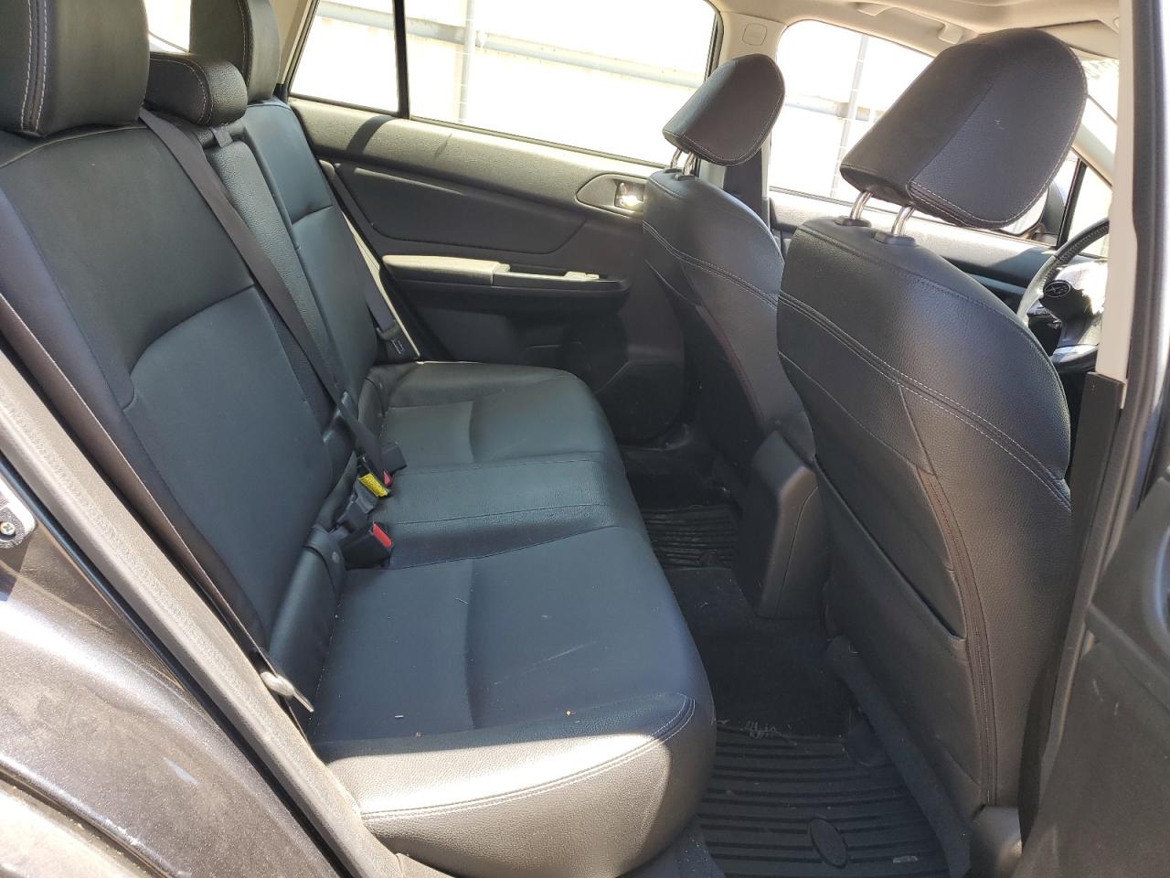 JF1GPAU68CH244957 2012 Subaru Impreza Sport Limited