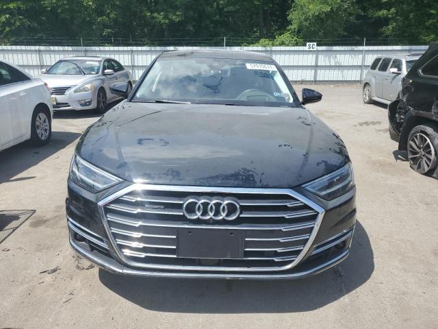 2021 AUDI A8 L WAU8DAF81MN030382