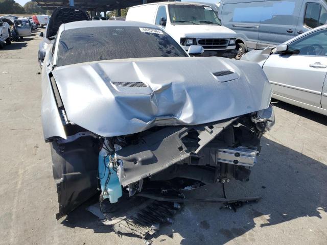 2023 FORD MUSTANG GT - 1FA6P8CF0P5306610