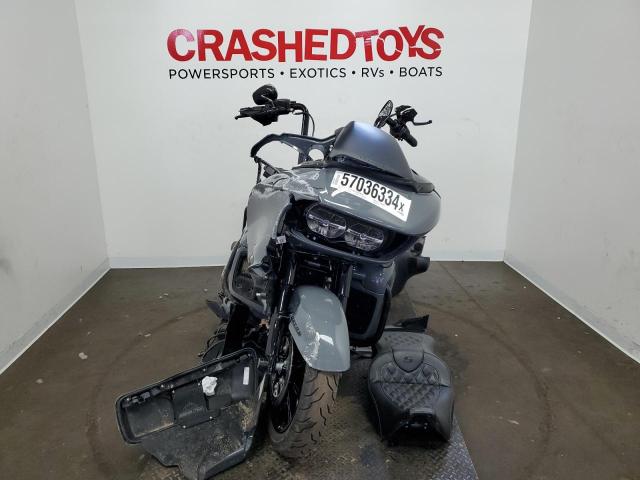 2022 HARLEY-DAVIDSON FLTRK 1HD1KZF19NB601811