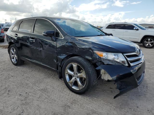 VIN 4T3BK3BBXEU096841 2014 Toyota Venza, LE no.4