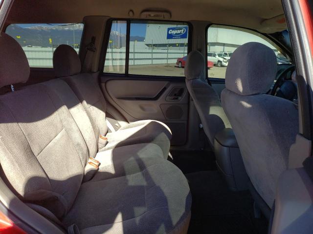 1999 Jeep Grand Cherokee Laredo VIN: 1J4GW58N7XC741114 Lot: 57732614