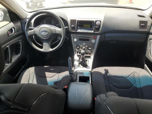 2007 Subaru Outback Outback 2.5I VIN: 4S4BP61C576324855 Lot: 60701834