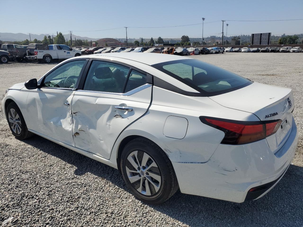 1N4BL4BVXRN387971 NISSAN ALTIMA 2024