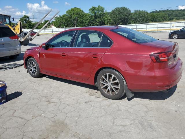 2018 Volkswagen Jetta Se VIN: 3VWDB7AJXJM258162 Lot: 60721204