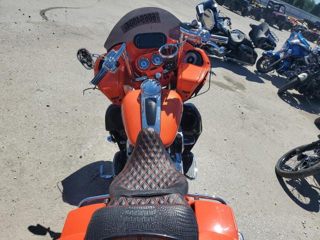 2009 HARLEY-DAVIDSON FLTRSE3 1HD1PV8139Y950537