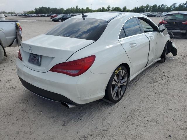 VIN WDDSJ4EB5GN392709 2016 Mercedes-Benz CLA-Class,... no.3