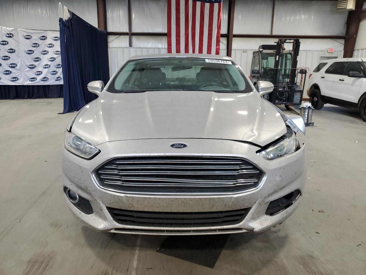 3FA6P0H75GR243391 FORD FUSION 2016