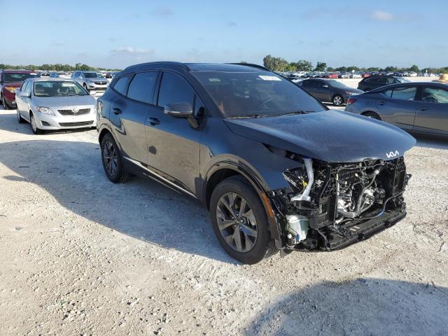 2024 KIA SPORTAGE S - 5XYK43DF0RG176860