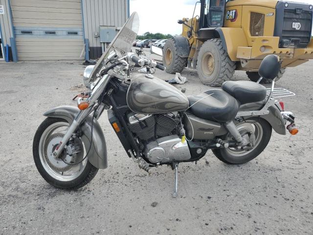 2006 HONDA VT1100 C2 1HFSC43046A601438