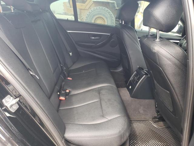 2016 BMW 328 I Sulev VIN: WBA8E9G50GNU30518 Lot: 59478124