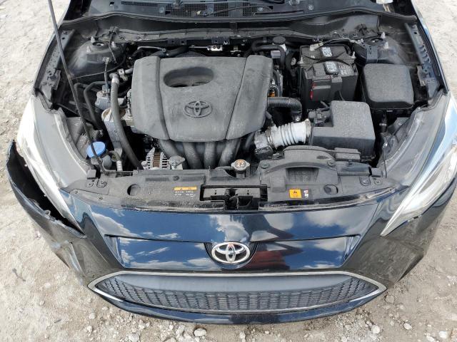 2019 Toyota Yaris L VIN: 3MYDLBYVXKY506188 Lot: 55799334