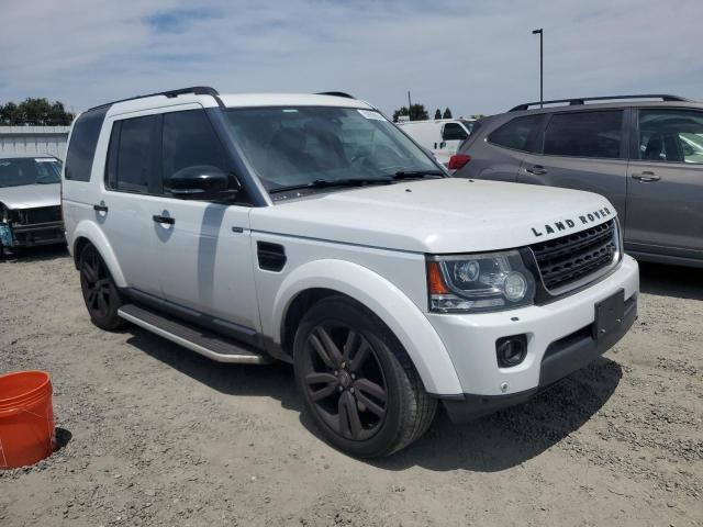 VIN SALAK2V62EA717386 2014 Land Rover LR4, Hse Luxury no.4