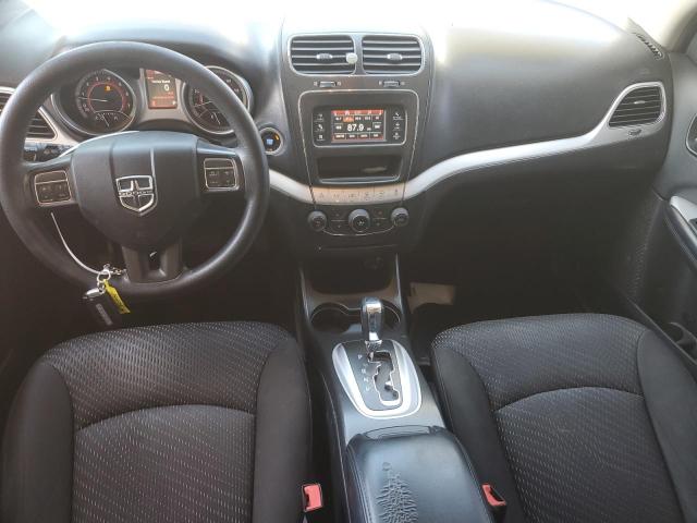 2017 Dodge Journey Sxt VIN: 3C4PDCBG8HT605400 Lot: 60684634