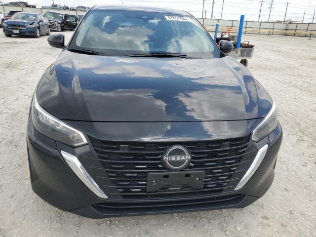 2024 NISSAN SENTRA SV - 3N1AB8CV3RY255705